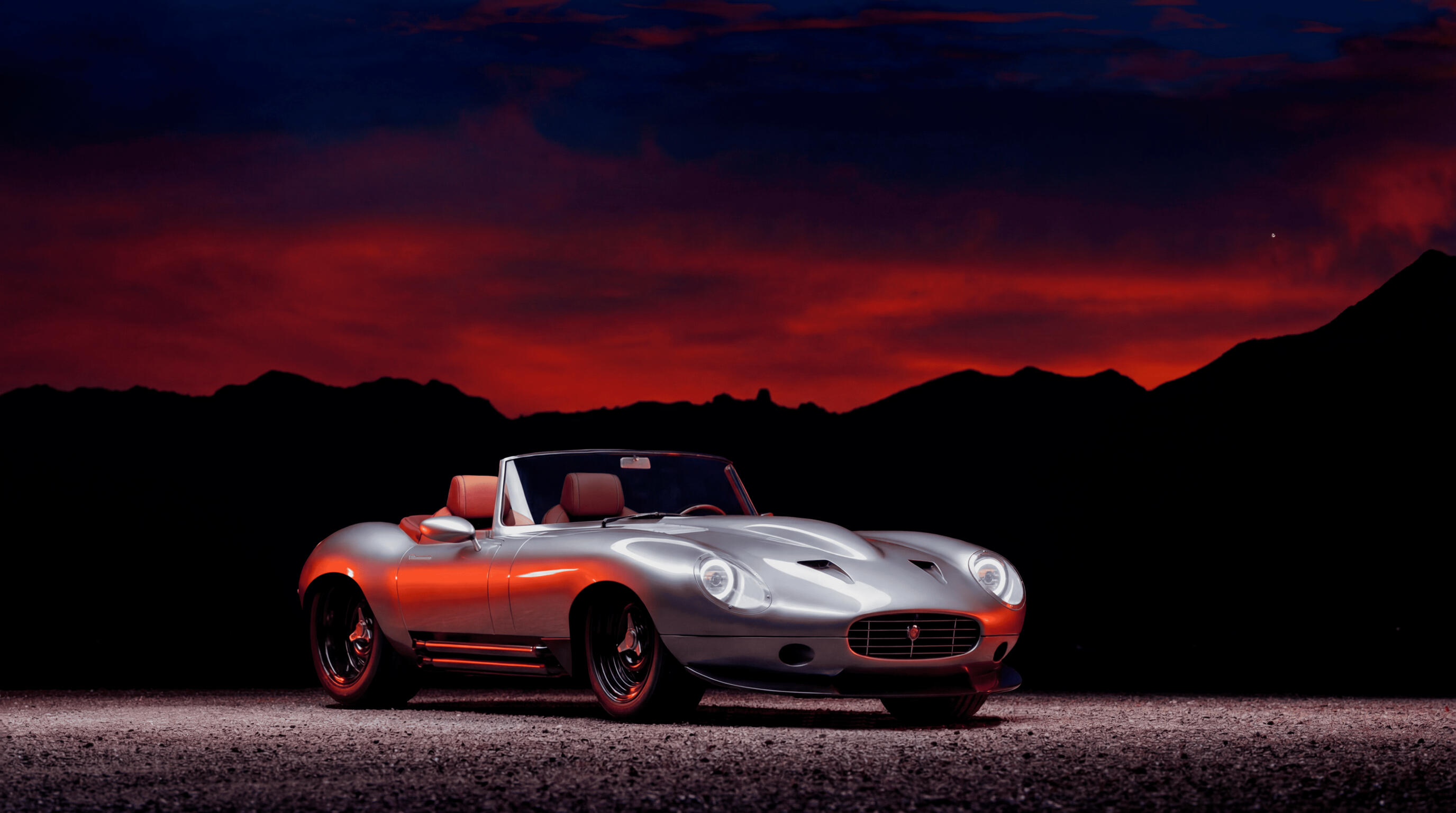 Kalon in Scottsdale Arizona Kalon E-Type in Scottsdale Arizona